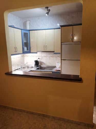 Apartamento Aquilla Parque