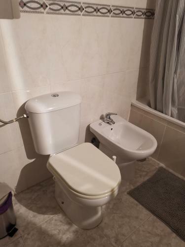 Apartamento Aquilla Parque