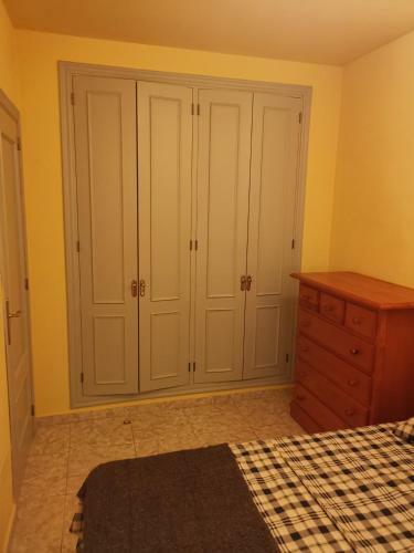Apartamento Aquilla Parque