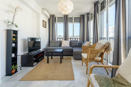 Apartamento Terrazas De La Veguilla