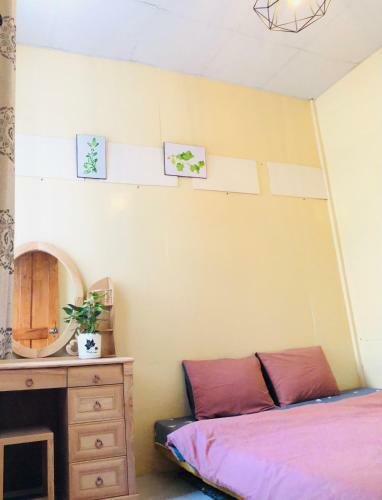 Apartamento Chloe's_house