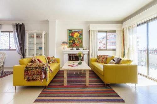 Penthouse Acapulco
