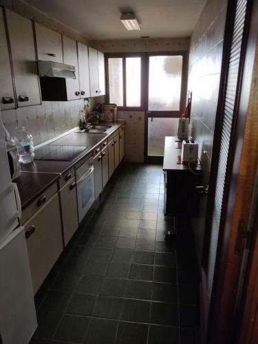 Apartamento En El Centro Y Al Lado De La Playa