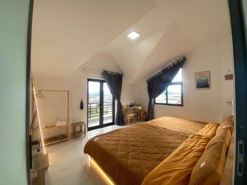 Hostal Louis House Dalat