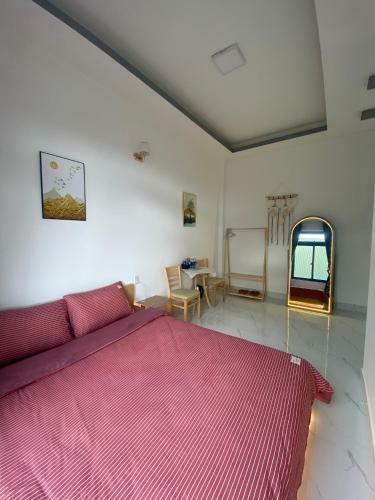 Hostal Louis House Dalat