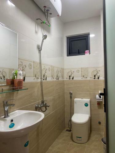 Hostal Louis House Dalat