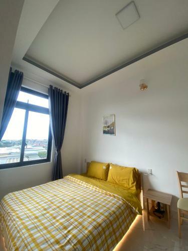 Hostal Louis House Dalat