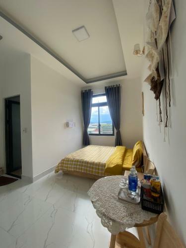 Hostal Louis House Dalat