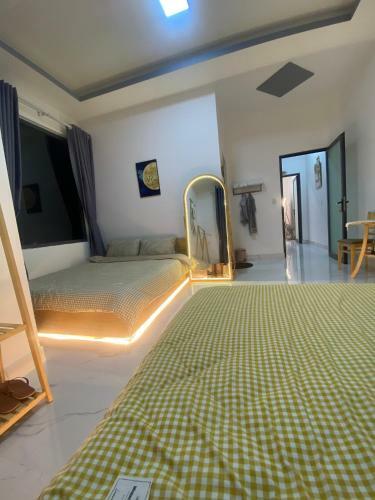 Hostal Louis House Dalat