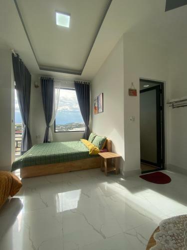 Hostal Louis House Dalat