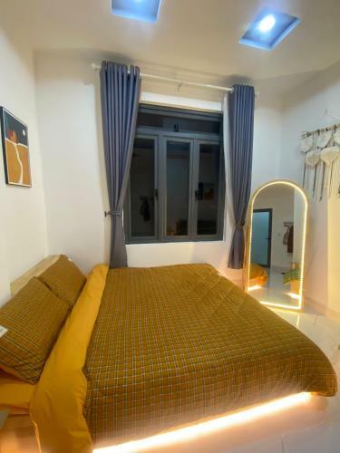 Hostal Louis House Dalat