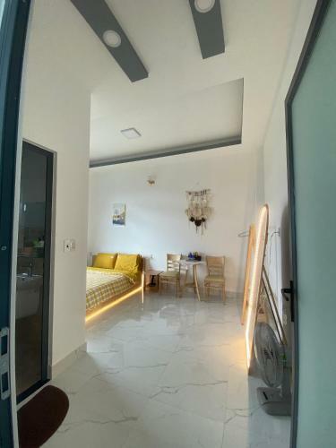 Hostal Louis House Dalat