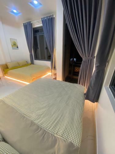 Hostal Louis House Dalat