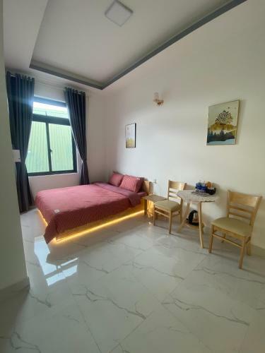 Hostal Louis House Dalat