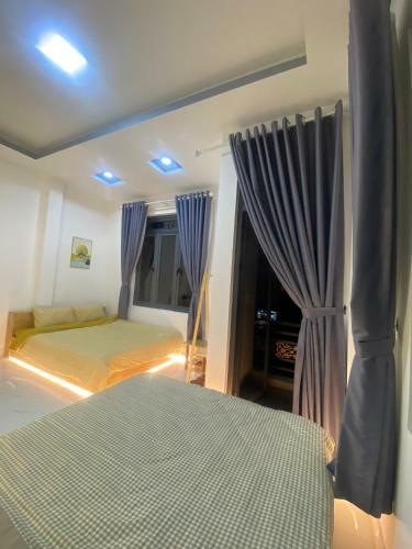 Hostal Louis House Dalat