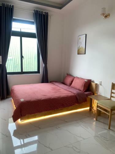Hostal Louis House Dalat