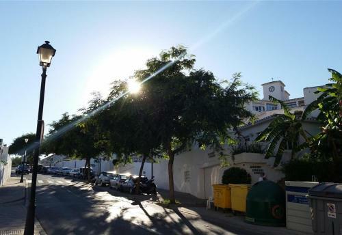 Holiday Apartment In Torreblanca