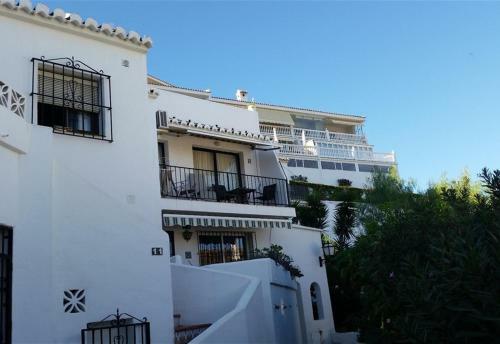Holiday Apartment In Torreblanca