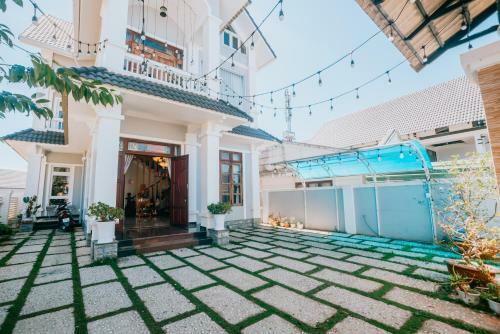 Villa Dalat Casa