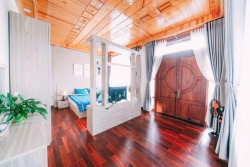 Villa Dalat Casa