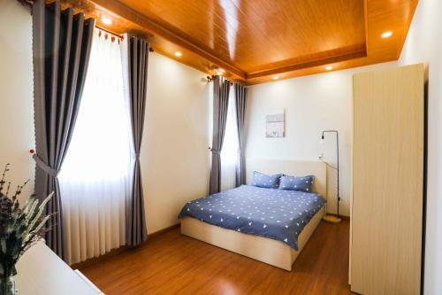 Villa Dalat Casa