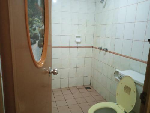 Apartamento Kondominium Pantai Carita- Wawan