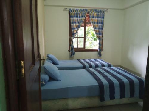 Apartamento Kondominium Pantai Carita- Wawan