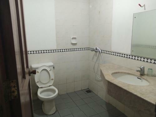 Apartamento Kondominium Pantai Carita- Wawan