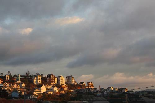 Hostal Nh� M�y Homestay