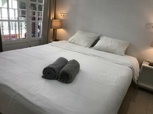 Homeabroad Apartments - Boliches Playa