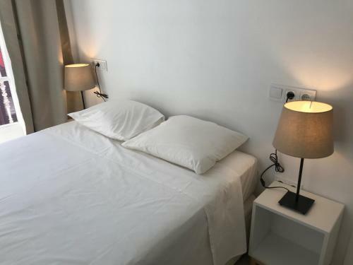 Homeabroad Apartments - Boliches Playa
