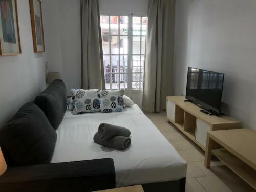 Homeabroad Apartments - Boliches Playa