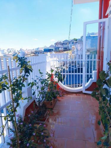 Apartamento Homestay ?� L?t Nguy�n C?n