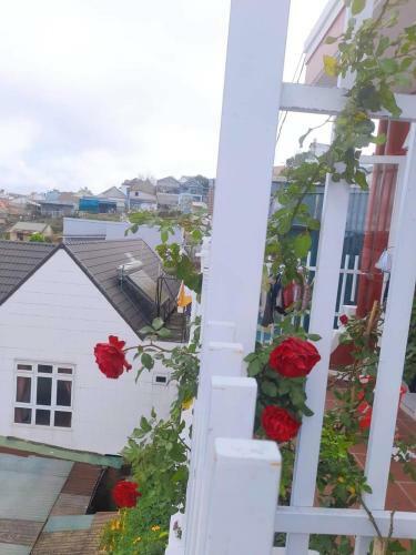 Apartamento Homestay ?� L?t Nguy�n C?n