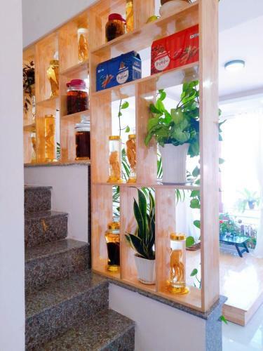 Apartamento Homestay ?� L?t Nguy�n C?n