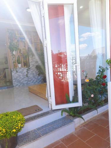 Apartamento Homestay ?� L?t Nguy�n C?n