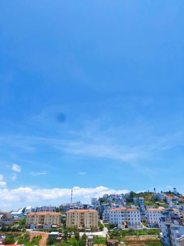 Apartamento Homestay ?� L?t Nguy�n C?n