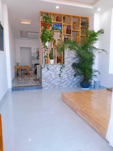 Apartamento Homestay ?� L?t Nguy�n C?n