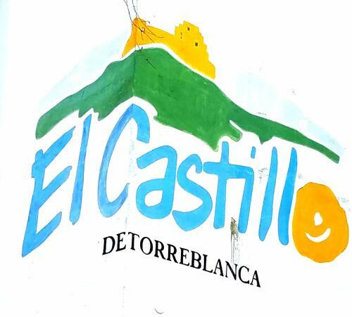 Apartamento Castillo De Torreblanca