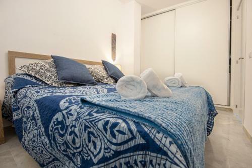 Apartamento Castillo De Torreblanca