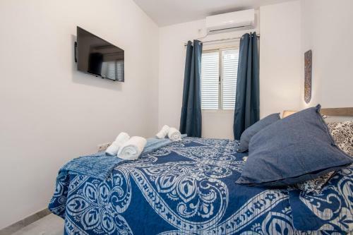 Apartamento Castillo De Torreblanca