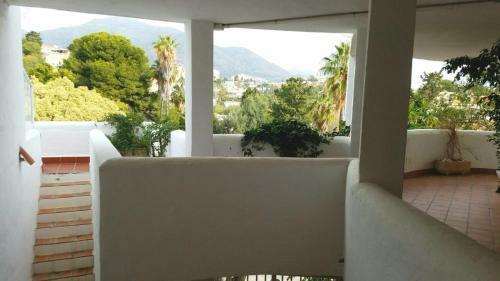 Apartamento Castillo De Torreblanca