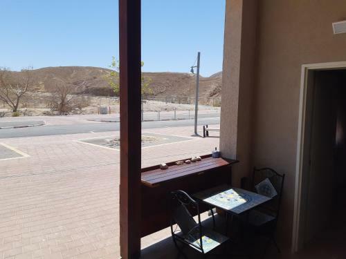 Apartamento Dream In The Desert