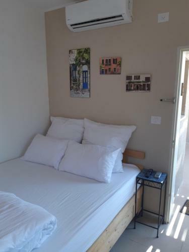 Apartamento Dream In The Desert