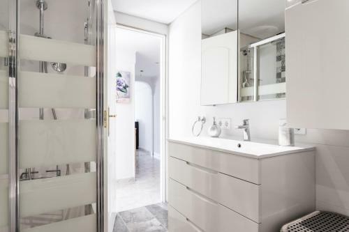 Apartamento Sur Suites Palmeras 4