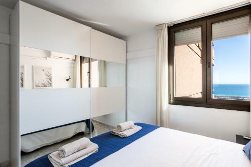 Apartamento Sur Suites Palmeras 4