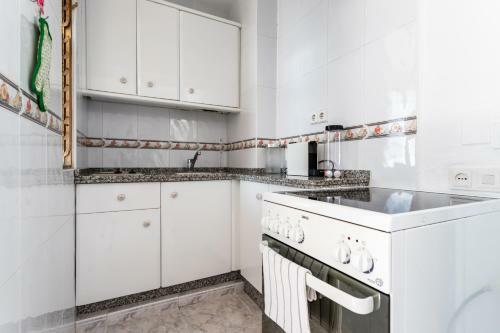 Apartamento Sur Suites Palmeras 4