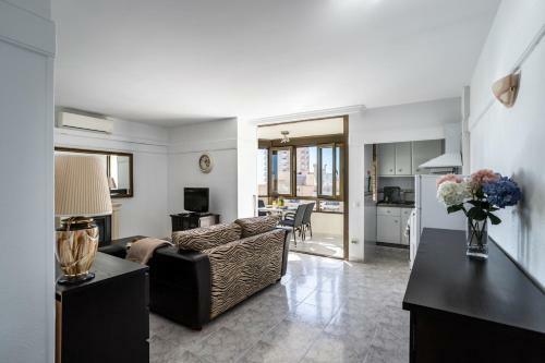 Apartamento Sur Suites Palmeras 4