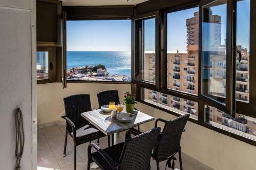 Apartamento Sur Suites Palmeras 4