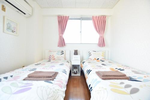 Apartamento Angel House - Vacation Stay 85693v